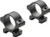 Leupold Rifleman, Detachable Rings, 30mm Med, Matte Black 171478 171478