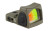 Trijicon RMR, Type 2, Adjustable, 3.25 MOA, Flat Dark Earth Finish RM06-C-700696 RM06-C-700696