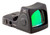 Trijicon RMR Type 2 Reflex Sight, 3.25 MOA, Adjustable LED, Matte Black Finish RM06-C-700672 RM06-C-700672