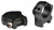 Warne Mountain Tech Rings, 34mm Med, Matte Finish 7221M 7221M