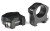 Warne Mountain Tech Rings, 1", Medium, Matte Finish 7201M 7201M