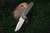 Protech Knives Rockeye Auto, Carbide Texture Green, Stonewash Magnamax LG3105-Green