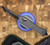 Heretic Knives Hydra Hand Ground Vegas Forge Reptilian Tanto Blade Carbon Fiber Chassis DLC Hardware CCHydra-SN015