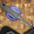 Heretic Knives Hydra Hand Ground Vegas Forge Reptilian Tanto Blade Carbon Fiber Chassis DLC Hardware CCHydra-SN015