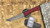 Auxiliary Manufacturing Pariah Collaboration KTK Tanto XL Red Wrap CCAUX6292