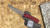 Auxiliary Manufacturing Pariah Collaboration KTK Tanto XL Red Wrap CCAUX6292