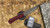 Auxiliary Manufacturing Pariah Collaboration KTK Tanto XL Red Wrap CCAUX6292
