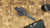 Heretic Knives Jinn Manual Dlc With Black Tactical Chassis H213-6A-T