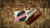 Morein Made Knives EDC -Fixed Blade 8