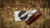 Morein Made Knives EDC -Fixed Blade 8