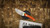Morein Made Knives EDC -Fixed Blade 13