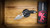 Microtech M-Stitch Ram-Lok S/E Apocalyptic Standard Frag Black 169MRL-10APFR