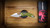 Microtech M-Stitch Ram-Lok Stonewash Standard Frag Aluminium OD Green