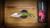 Microtech M-Stitch Ram-Lok Stonewash Standard Frag Aluminium OD Green 169MRL-10FROD