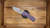 McNees Knives Little Dixon 3.25" Violet Purple Atomic Finish