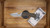 McNees Knives Little Dixon 3.25" Rock Bronze Atomic Finish