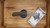 McNees Knives Little Dixon 3.25" Rock Bronze Atomic Finish
