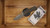 McNees Knives Little Dixon 3.25" Rock Bronze Atomic Finish