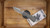 McNees Knives Little Dixon 3.25" Rock Stonewash Atomic Finish SIMS1T2574