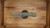 McNees Knives Little Dixon 3.25" Green/ Blue Atomic Finish SIMS1T2624