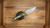 Microtech LUDT Ram-Lok Apocalyptic Standard Frag Aluminium OD Green