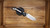 Microtech LUDT Ram-Lok Tanto Frag Stonewash Standard 1136RL-10FR