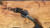 Dawson Knives Contractor - Hamon - Differential Heat Treat / Black G10 / 80CRV2