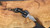 Dawson Knives Steadfast - Rainstorm / Black G10