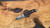 Dawson Knives Steadfast - Hamon - Differential Heat Treat / Covenant G10