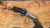Dawson Knives Shepherd - Hamon - Differential Heat Treat / Black G10 / 80CRV2