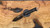 Dawson Knives Shepherd - Wildfire / Black G10 / 80CRV2