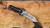 Dawson Knives Shepherd XL - Wildfire / Covenant G10 / 80CRV2