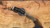 Dawson Knives Nomad - Rainstorm / Black G10 / 80CRV2