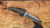 Dawson Knives Marauder - Rainstorm / Arid Camo G10 / 80CRV2
