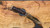 Dawson Knives Marauder - Wildfire / Covenant G10 / 80CRV2