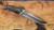 Dawson Knives Seraphim CP - Crusher Pommel - Rainstorm / Arid Camo G10