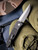 ProTech Knives Brend Classic Auto, Diamond Textured Black, Stonewash Magnacut, WB1105