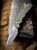 ProTech Knives Tactical Response 4, Auto, Solid Green, MagnaMax T4101 MM Green