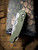 ProTech Knives Tactical Response 4, Auto, Solid Green, MagnaMax T4101 MM Green