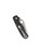 Spyrderco ButtonUp Carbon Fiber CombinationEdge Partial Serrated