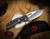 ATTN 2 DETAIL Gen 4 Mark 1 Medium Voronoi Pockets Blackwash Drop Point CCA2TD26-8-1
