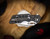 ATTN 2 DETAIL Gen 4 Mark 1 Medium Voronoi Pockets Blackwash Drop Point CCA2TD26-8-1