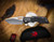 ATTN 2 DETAIL Gen 4 Mark 1 Medium Contoured 20LPI “Inlay” Blackwash Satin Stonewash Drop Point CCA2TD26-8-2