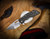 ATTN2DETAIL Gen 4 Mark 1 Medium Blackwash Titanium Treadplate | Satin Stonewash Batwing Magnacut Knife CCA2TD26-8-4