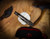 ATTN 2 DETAIL Gen 4 Mark 1 Medium Blackwash Titanium Treadplate | Satin Stonewash Batwing Magnacut Knife CCA2TD26-8-4