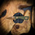 Auxiliary Manufacturing Runt Fixed Blade Knife - green G10 Handle - Rose Gold PVD Blade