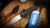 Benchmade Freek, Axis Lock Pre-Owned