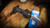 Benchmade Freek, Axis Lock Pre-Owned