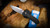 Benchmade Freek, Axis Lock Pre-Owned 560-03-U