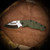 Sniper Bladeworks LPC Folding Knife - OD Green Handle, Satin Blade, S35VN Steel - Premium EDC Gear